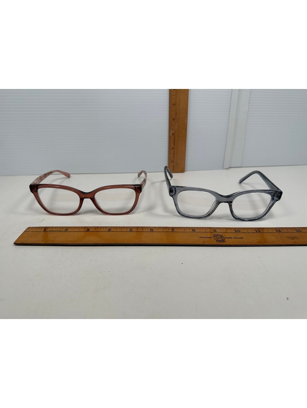 Eye Glass Frames Longchamp & DKNY LO2707 610 DK5048 400